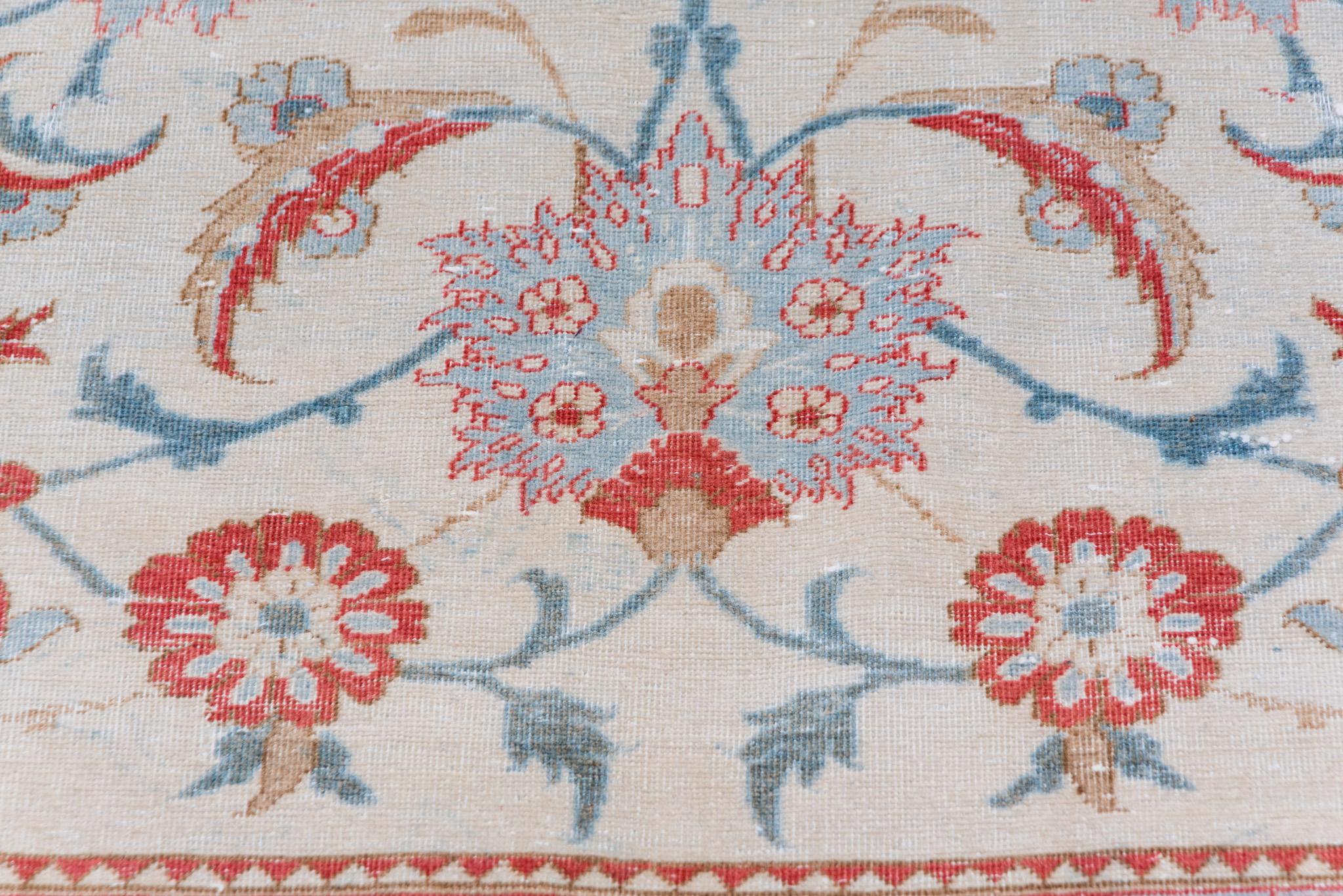 Tappeto persiano Florette in vendita 6
