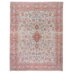 Tapis persan Florette