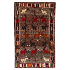 Persischer Gabbeh - 69933
