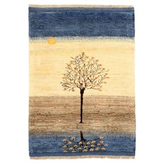 Alfombras Persas Gabbeh - 67161