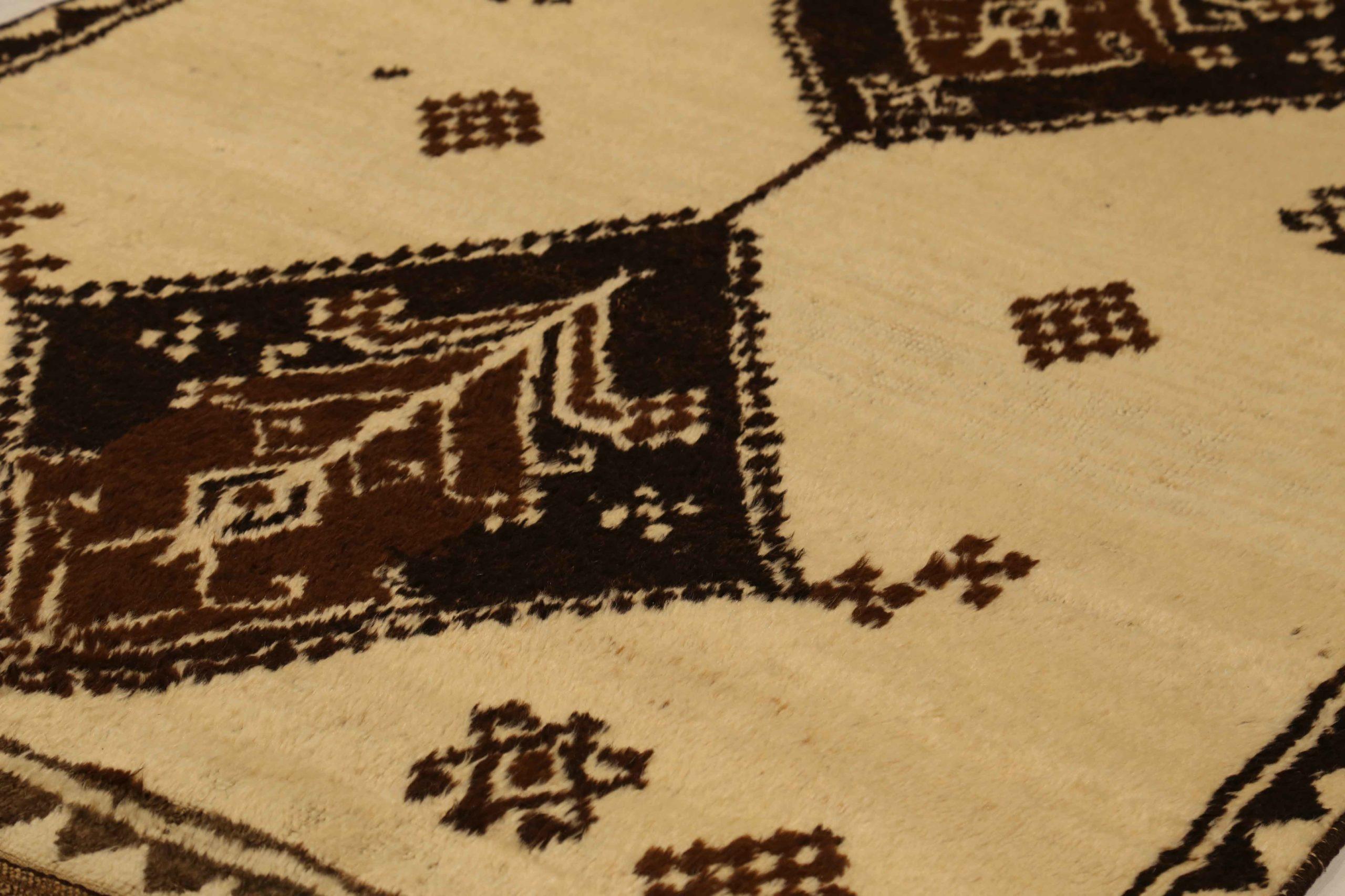 Asiatico Tappeti persiani Gabbeh - 10838 in vendita