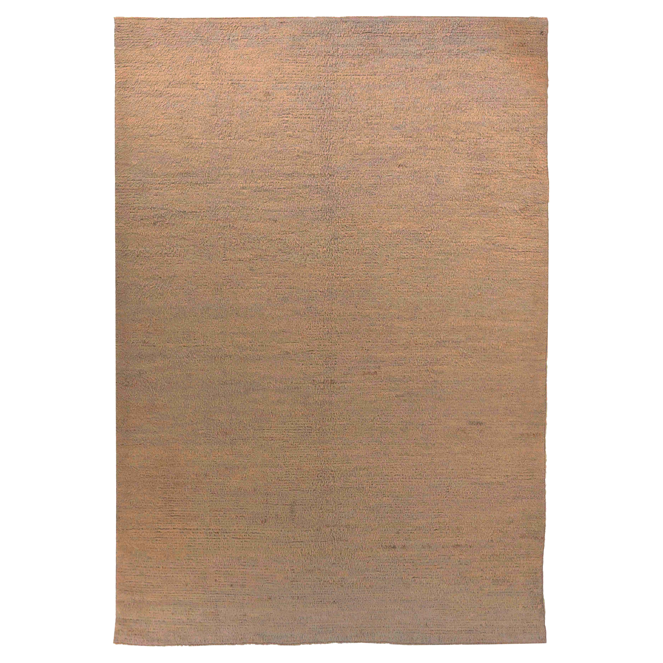 Tapis persans Gabbeh vers 1990 - 69139
