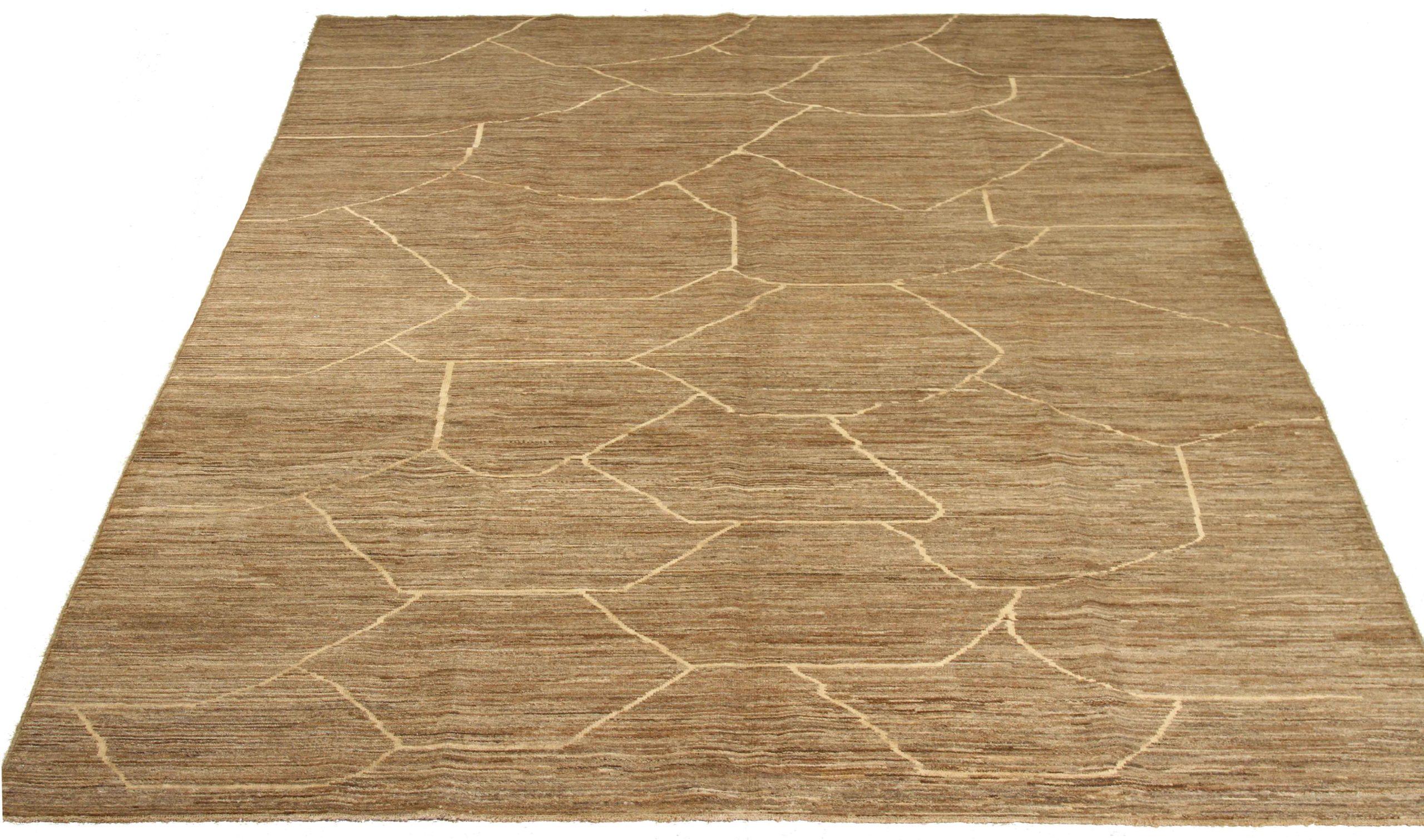 Entdecken Sie die Eleganz der persischen Gabbeh-Teppiche aus der Zeit um 1990. Dieses exklusive Design, das mit viel Liebe zum Detail entworfen wurde, ist perfekt, um Ihren Raum zu verschönern.