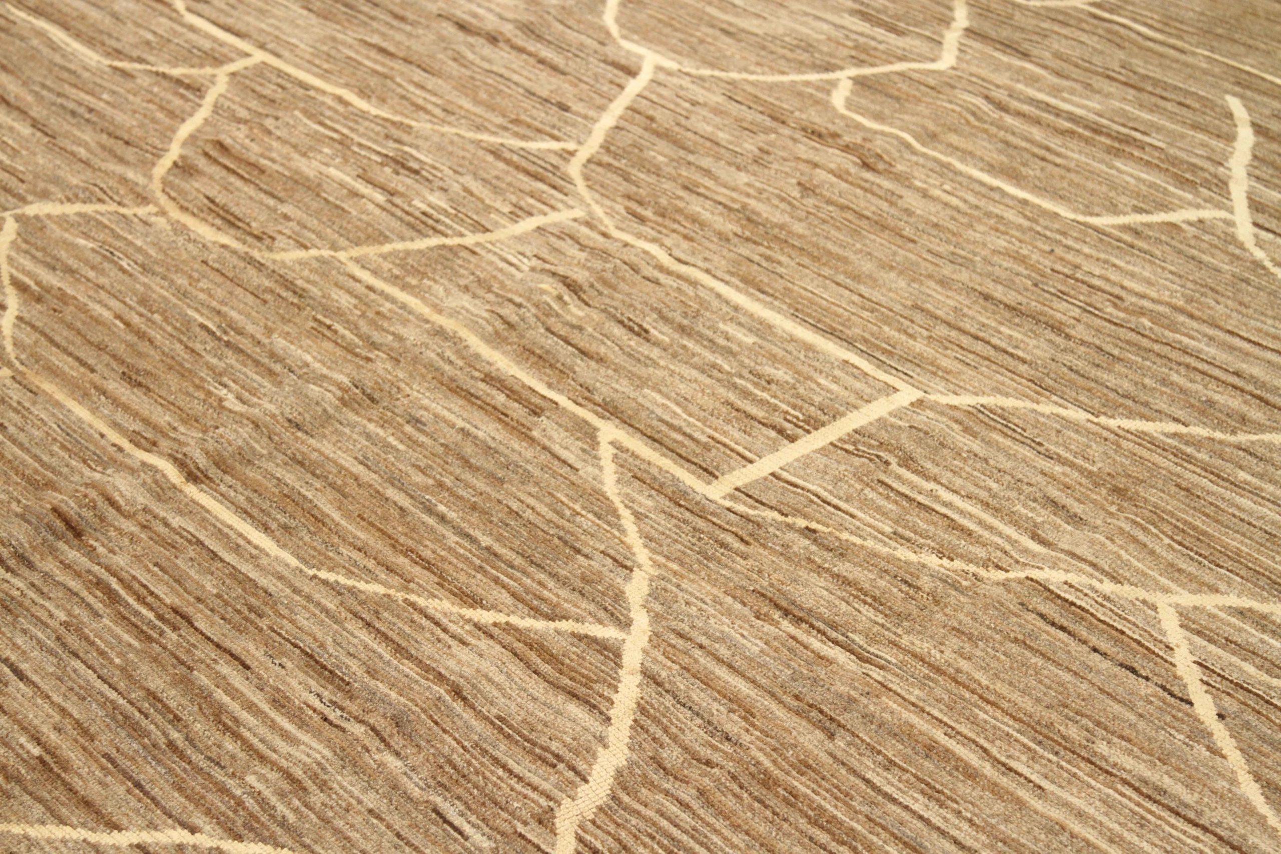 Persian Gabbeh Circa 1990 - 66307 (Asiatisch) im Angebot
