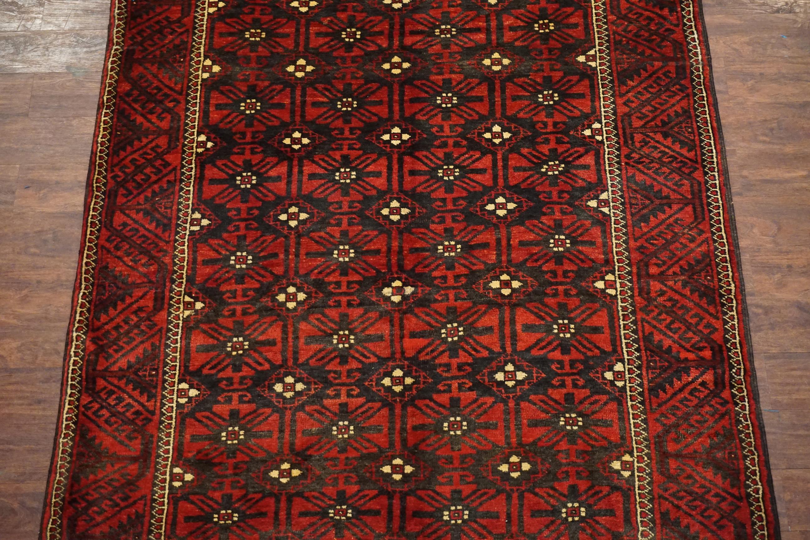 Other Persian Gallery Runner, circa 1940 For Sale