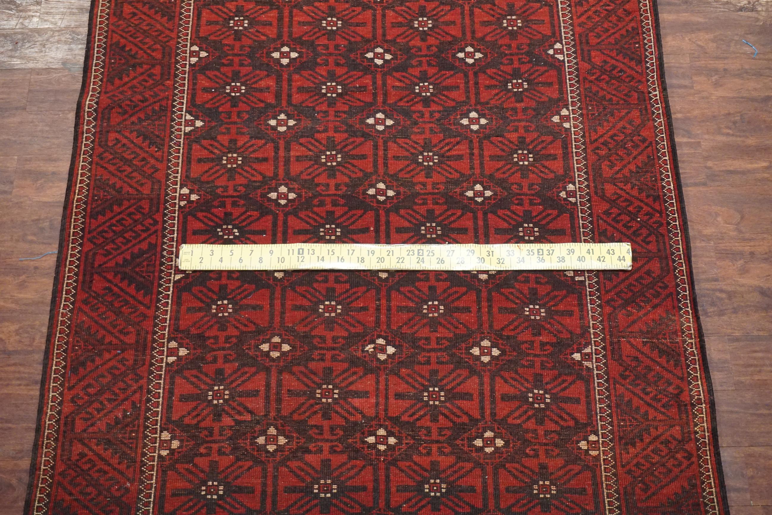Mid-20th Century Persian Gallery Runner, circa 1940 For Sale