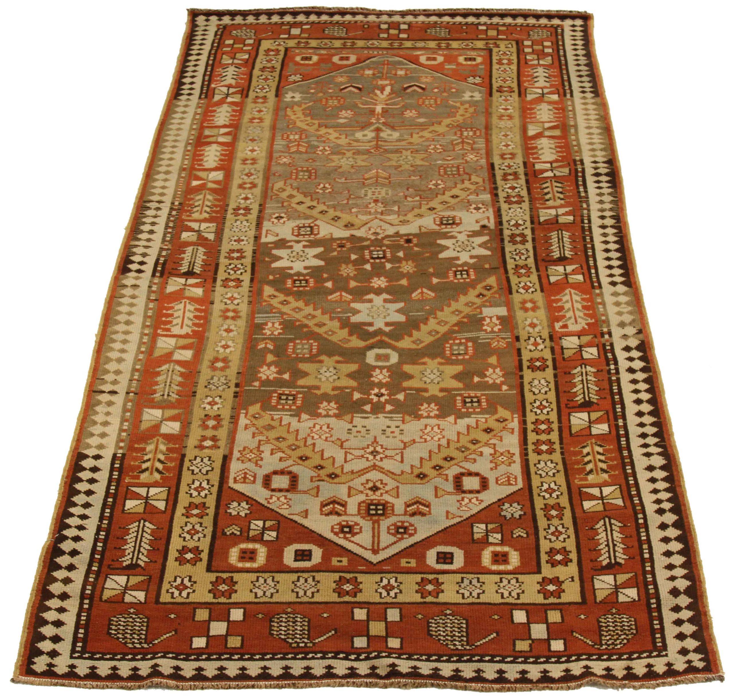 Discover the elegance of Persian Ghafghaz featuring Area Rugs in Circa 1880. Designed with meticulous attention to detail, this exclusive design is perfect for enhancing your space.