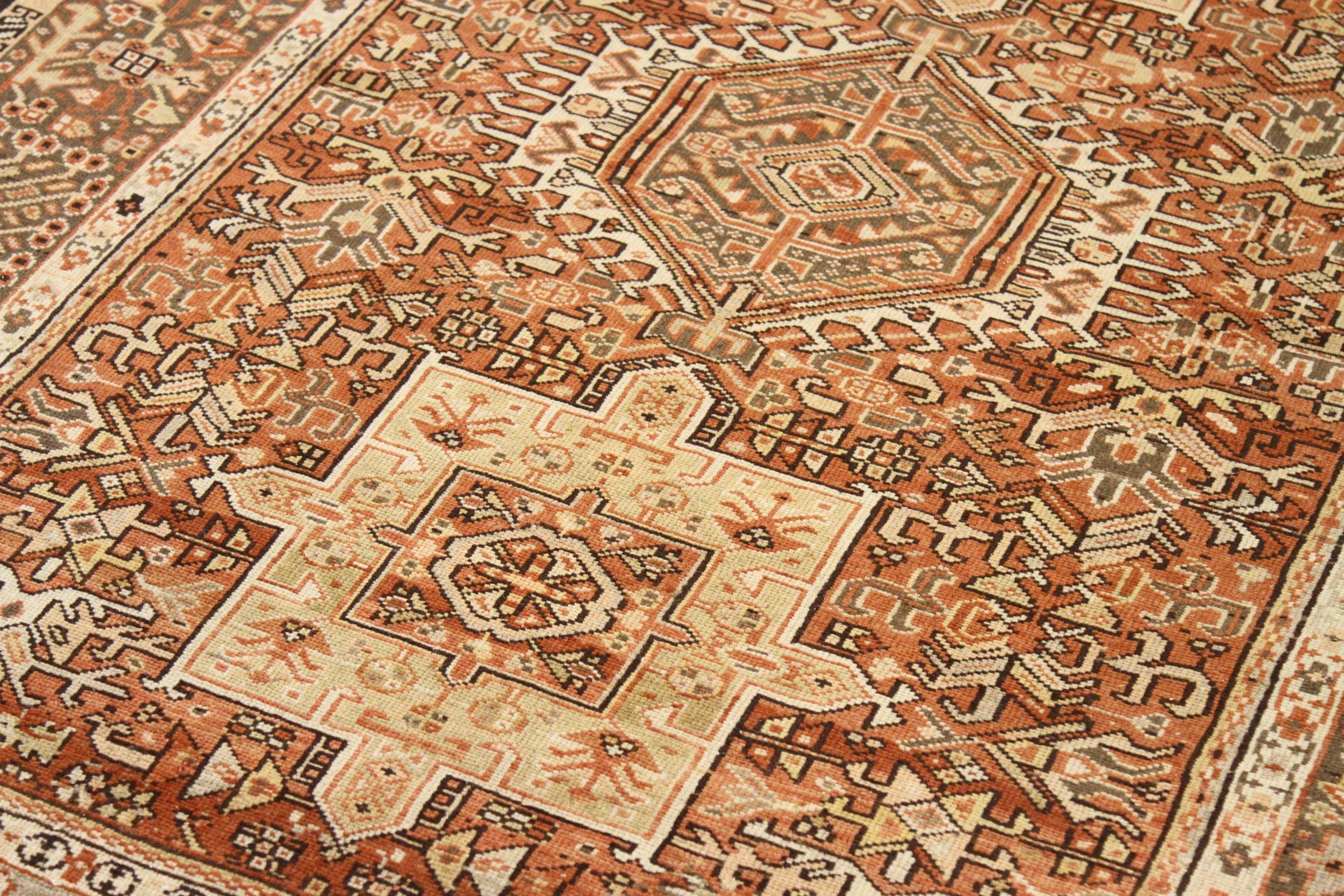Asiatico Gharajeh persiano - 67918 in vendita