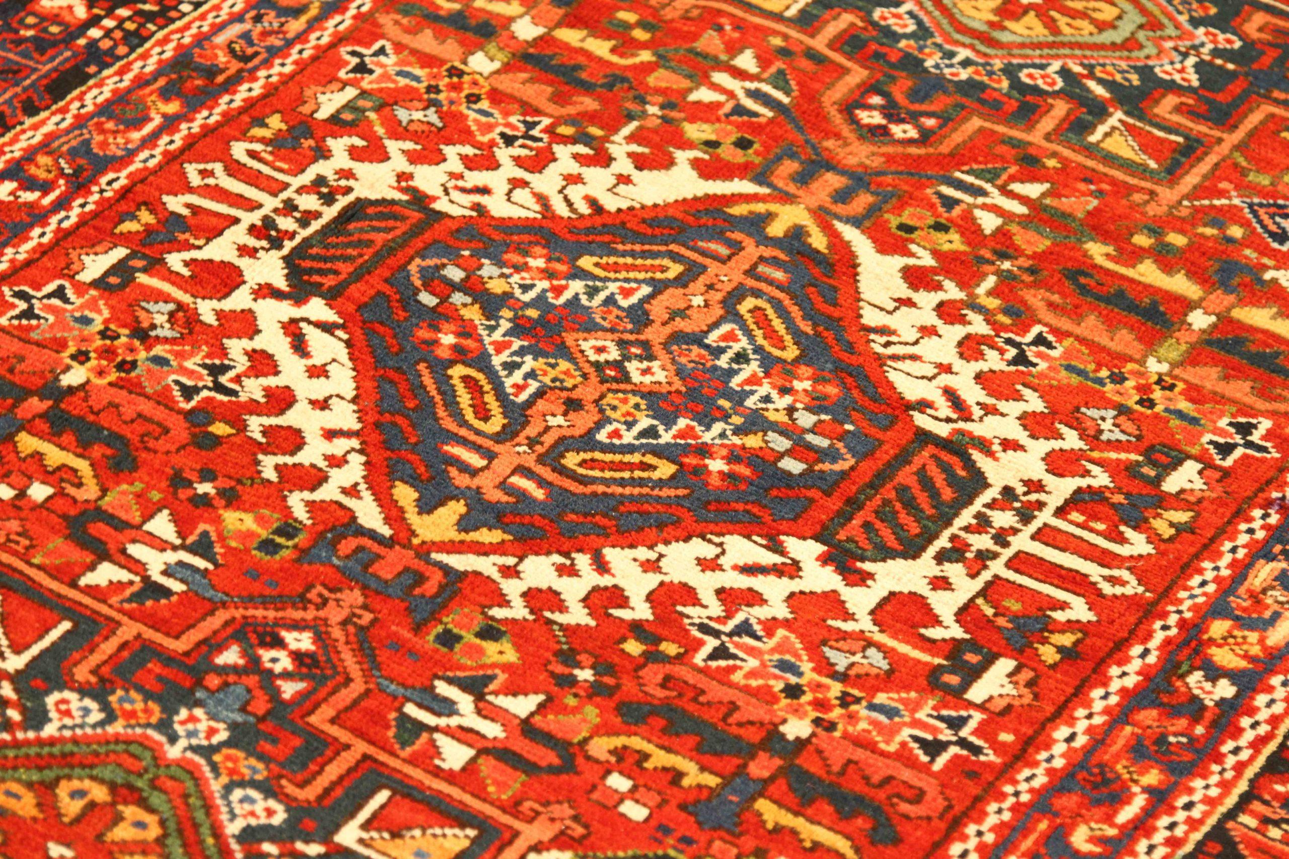 Persischer Gharajeh - 70057 (Asiatisch) im Angebot