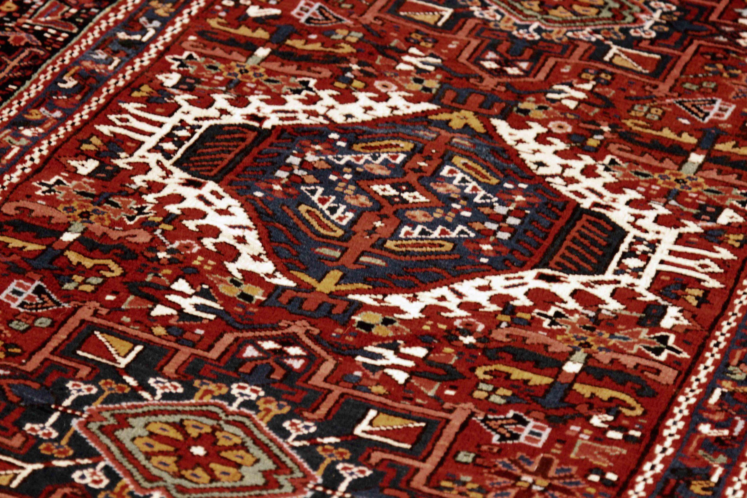 Asiatico Gharajeh persiano - 70059 in vendita