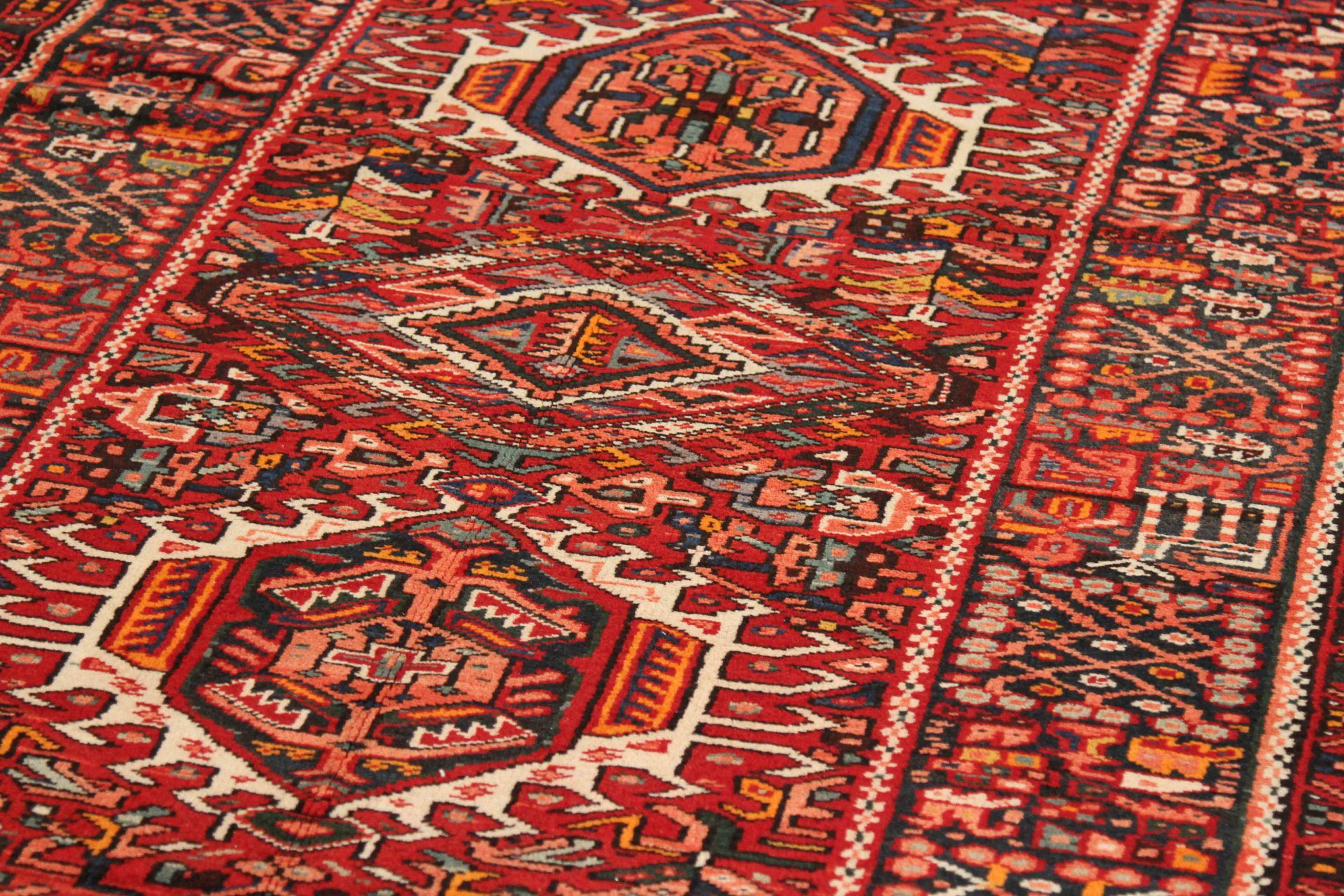 Asiatico Gharajeh persiano - 70191 in vendita