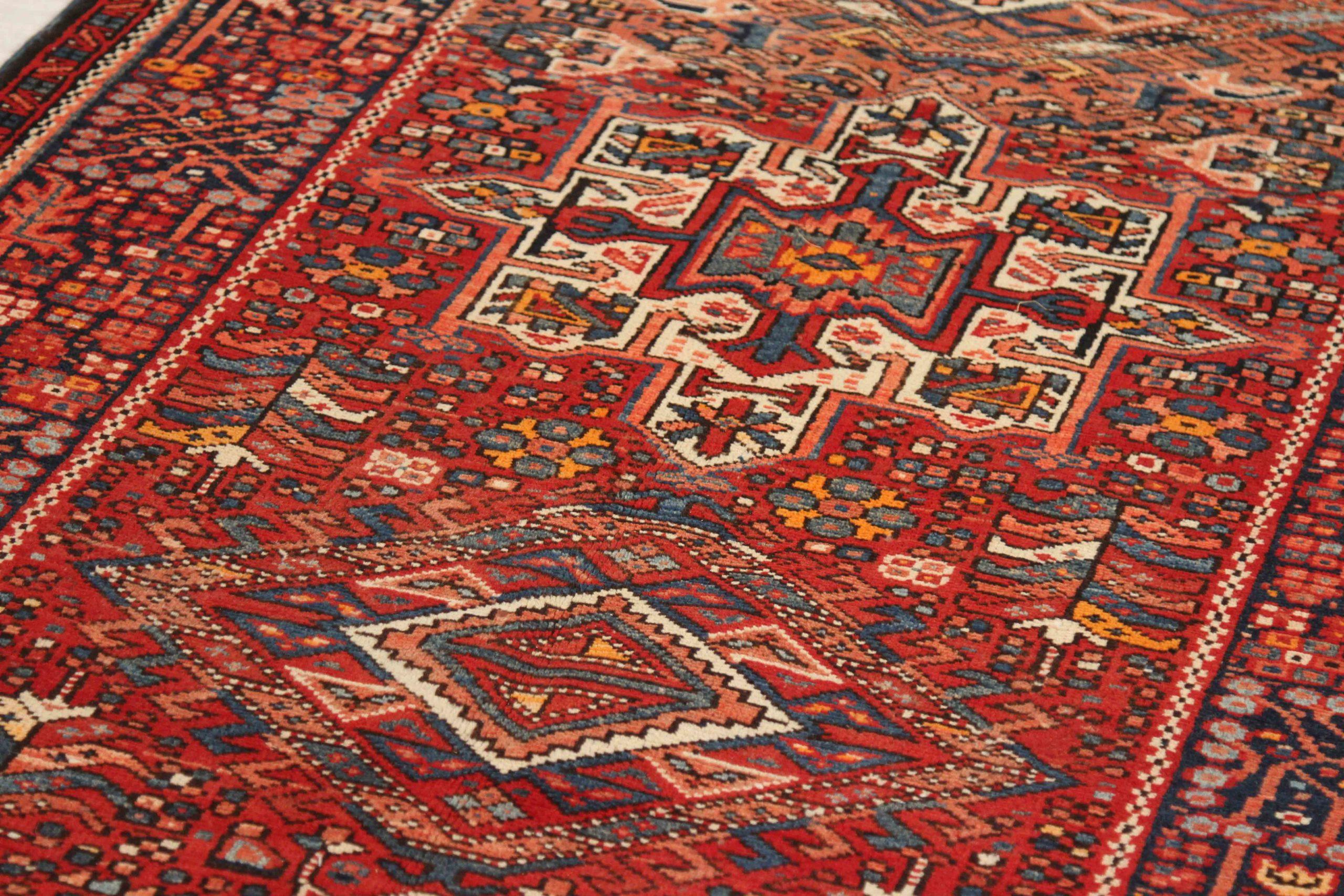 Asiatico Gharajeh persiano - 70192 in vendita