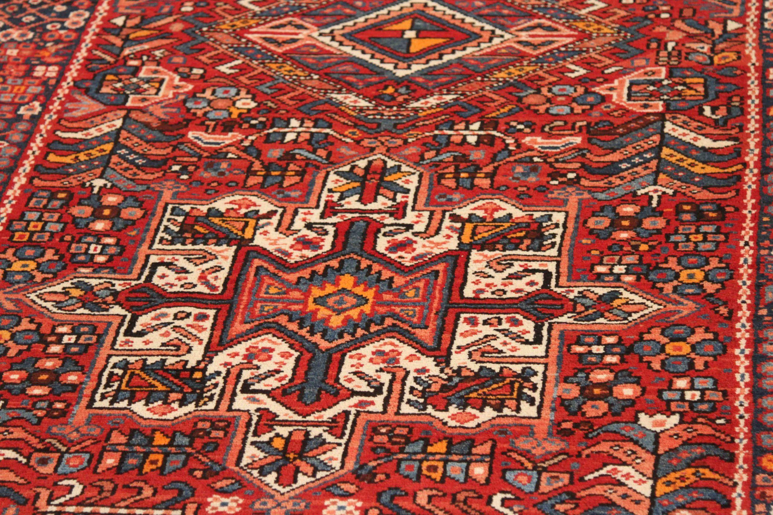Persischer Gharajeh - 70487 (Asiatisch) im Angebot