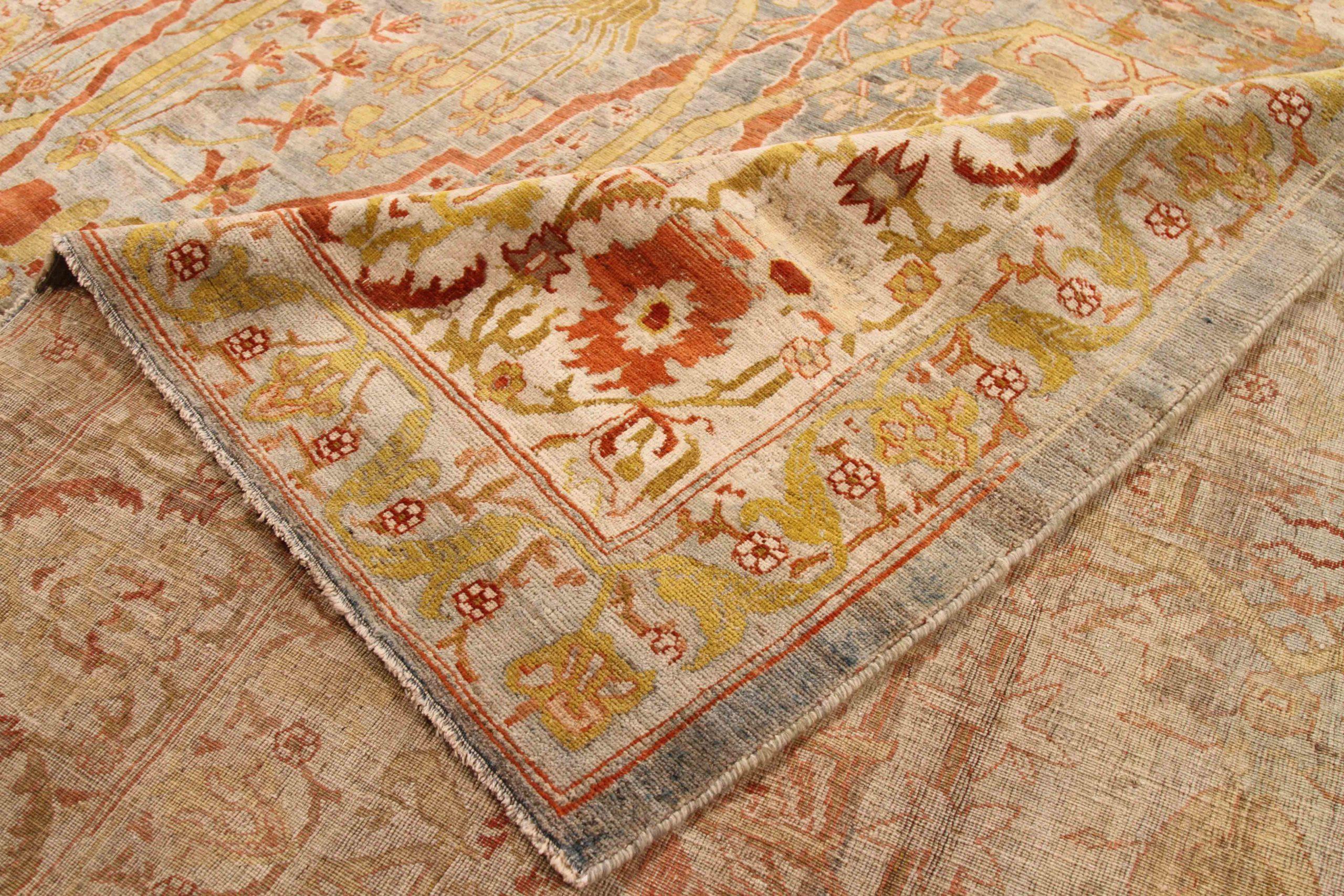 Persischer Gharajeh - 70487 im Zustand „Hervorragend“ im Angebot in Dallas, TX