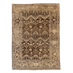 Tapis persan Gholtogh Circa 1880 - 51898