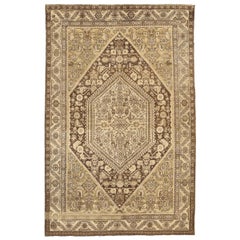 Tapis persan Gholtogh Circa 1880 - 51907