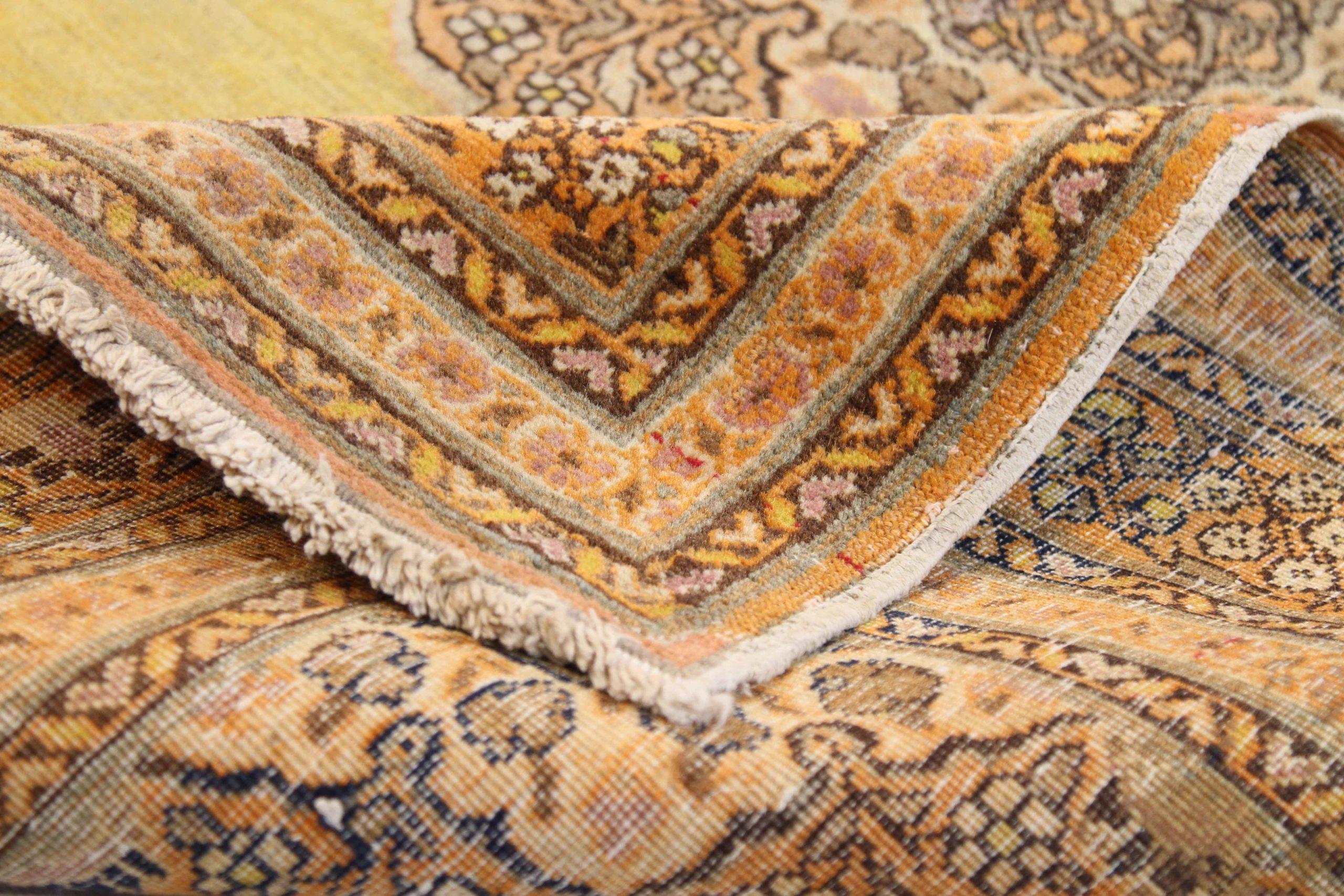 Tappeti persiani Haji Jalili - Design/One - 10542 In condizioni ottime in vendita a Dallas, TX