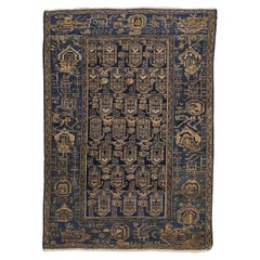 Alfombras persas Hamadan - 10323