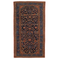 Tapis persans Hamadan - 10574