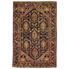 Persische Hamadan-Teppiche - 10655
