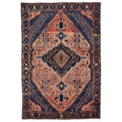 Persische Hamadan-Teppiche - 10674