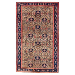 Tapis persans Hamadan - 11021