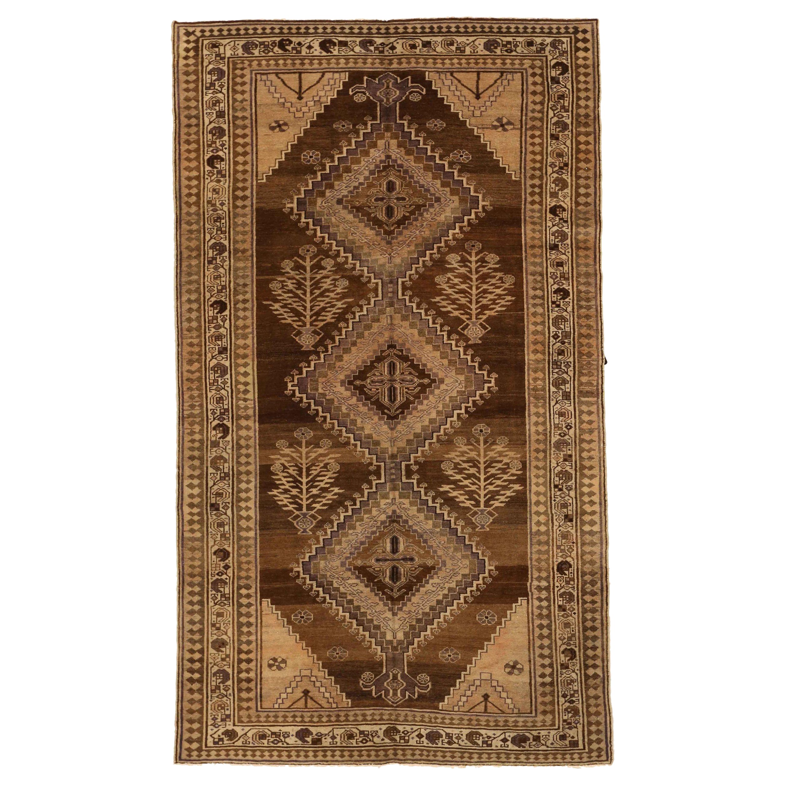 Alfombras persas Hamadan - 12773