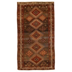 Alfombras persas Hamadan - 13388