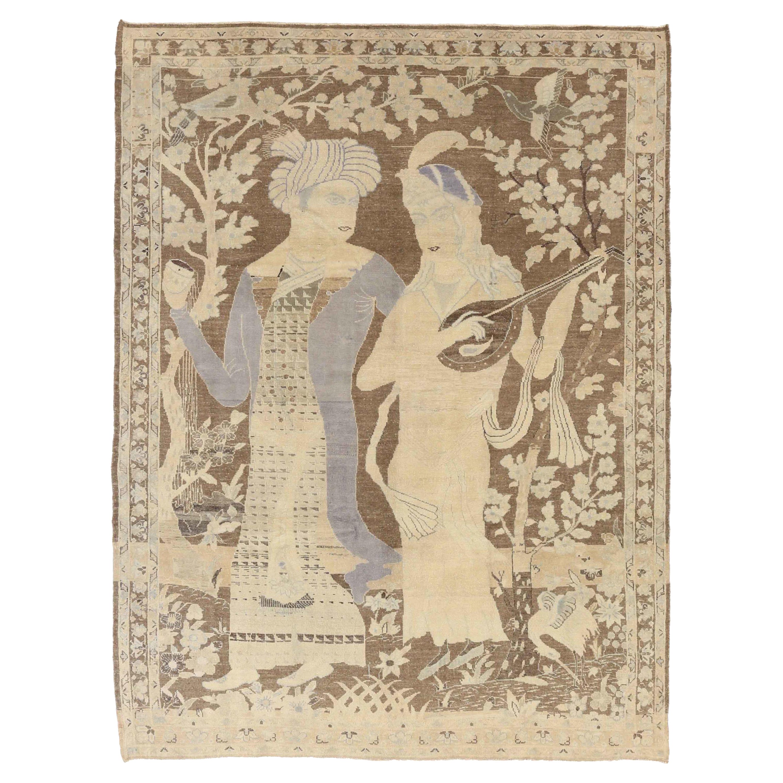 Alfombras persas Hamadan - 68896