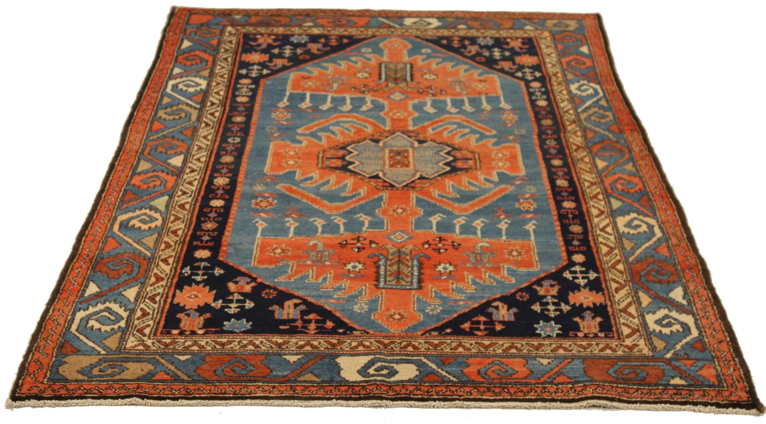 Discover the elegance of Persian Hamadan featuring Area Rugs in Circa 1880. Designed with meticulous attention to detail, this exclusive design is perfect for enhancing your space.
