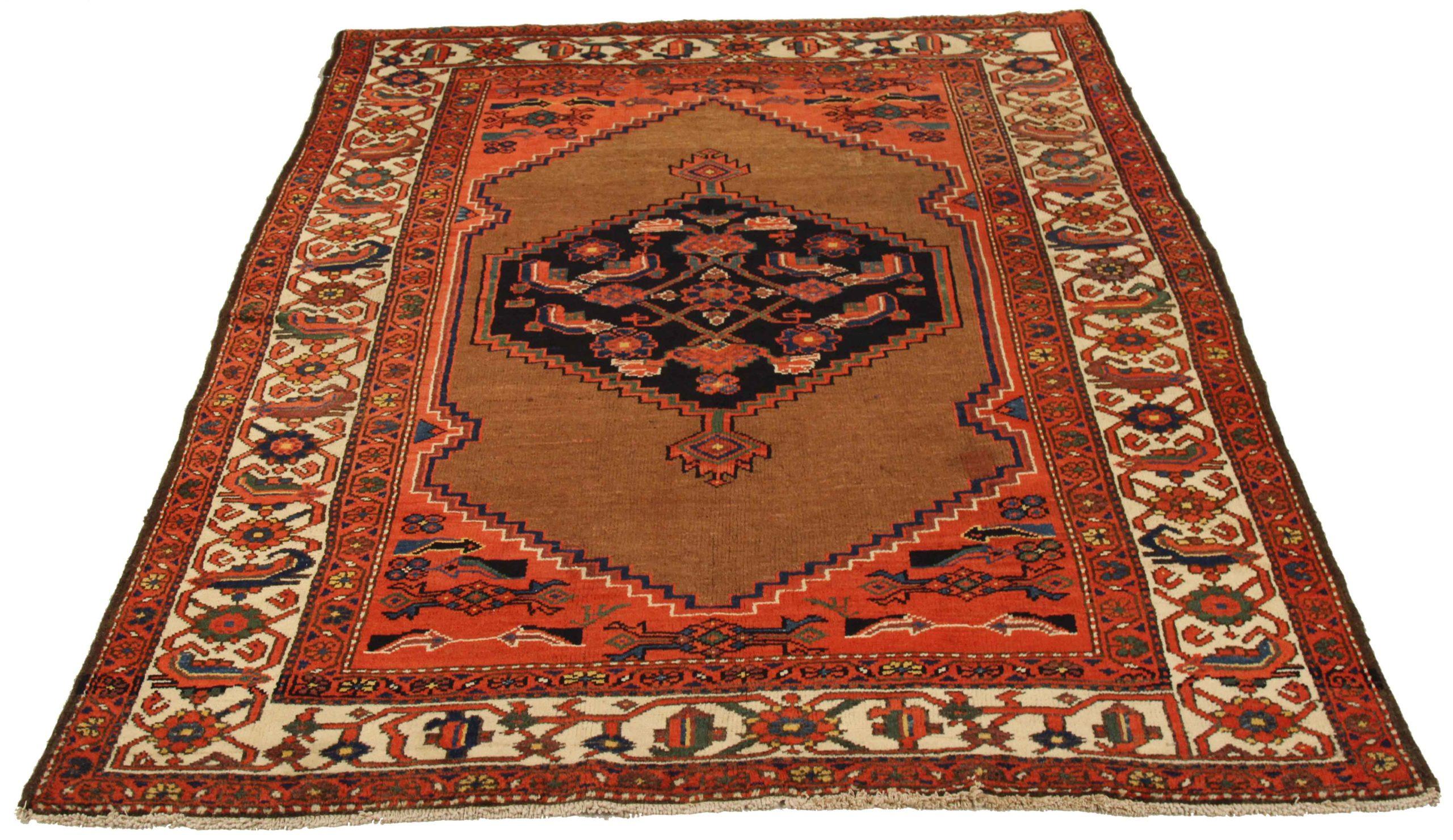 Asiatico Tappeti persiani Hamadan - 10798 in vendita