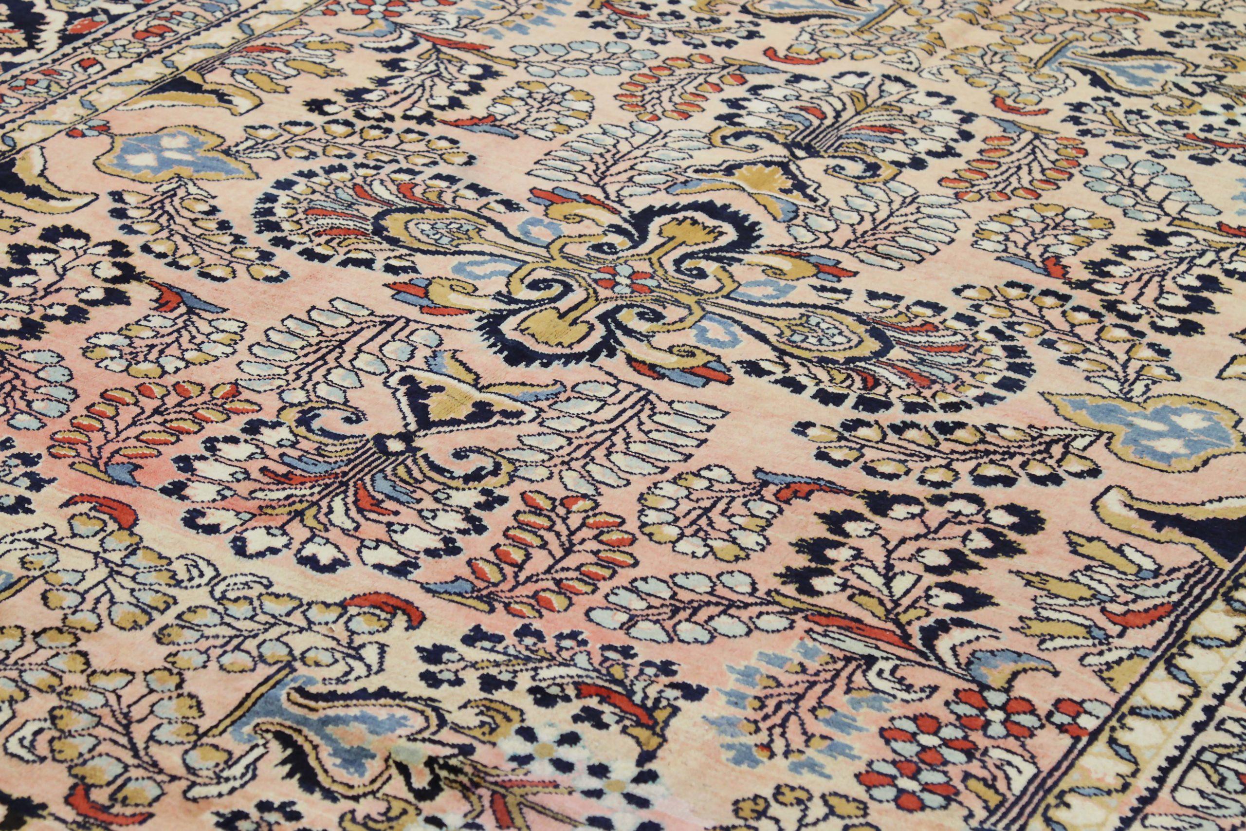 Asiatique Tapis persans Hamadan - 11072 en vente