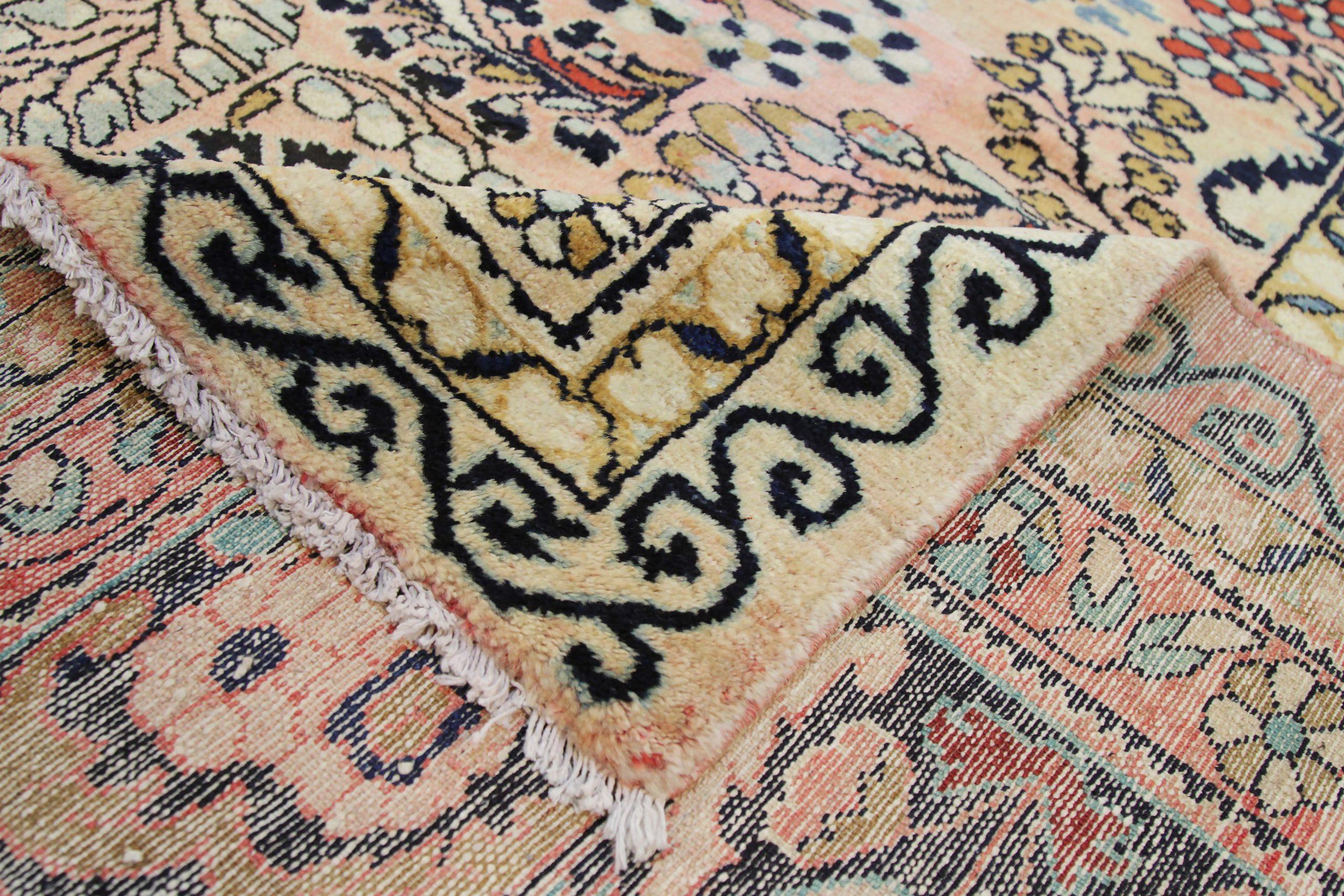 20ième siècle Tapis persans Hamadan - 11072 en vente