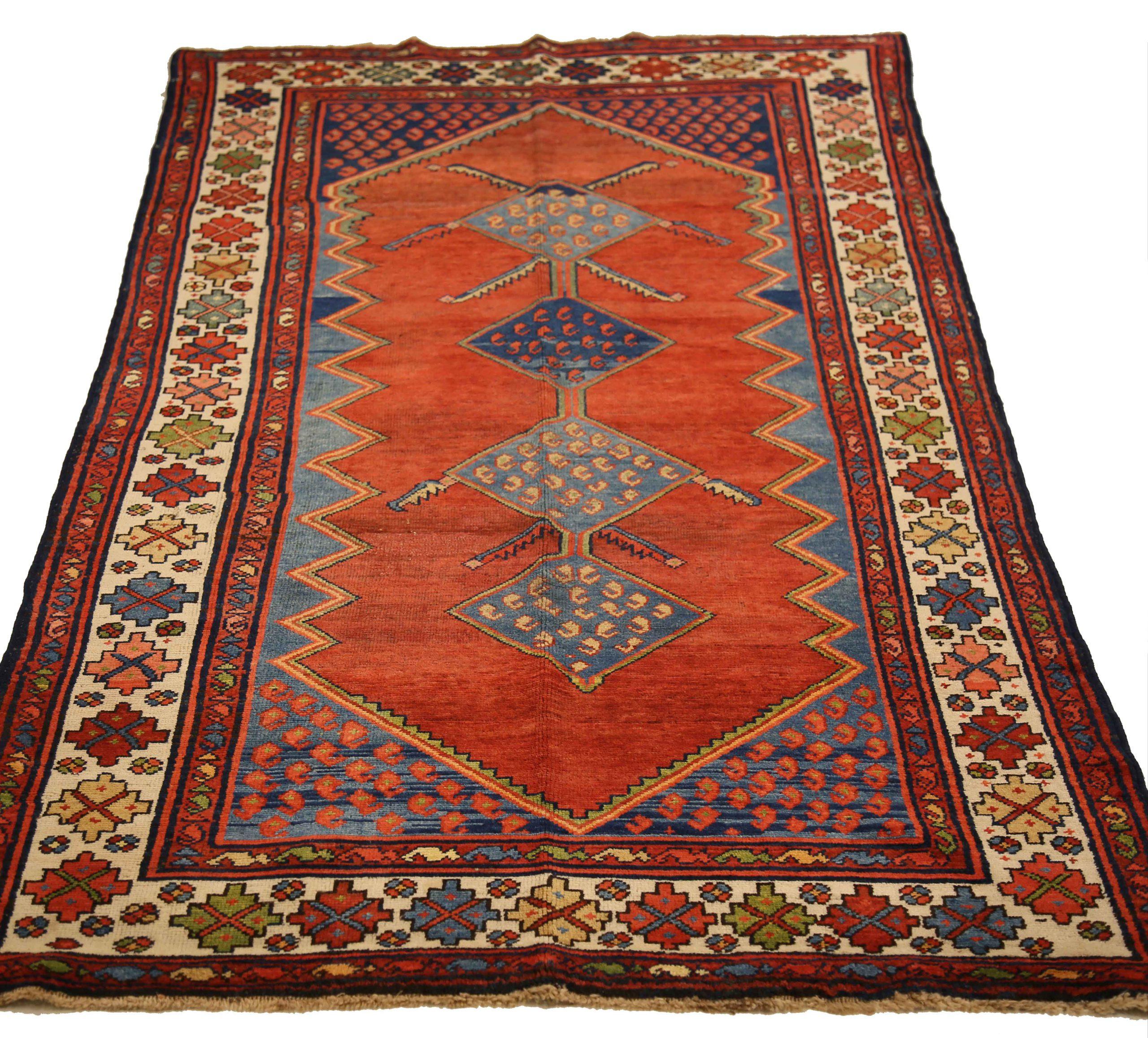 Discover the elegance of Persian Hamadan featuring Area Rugs in Circa 1880. Designed with meticulous attention to detail, this exclusive design is perfect for enhancing your space.