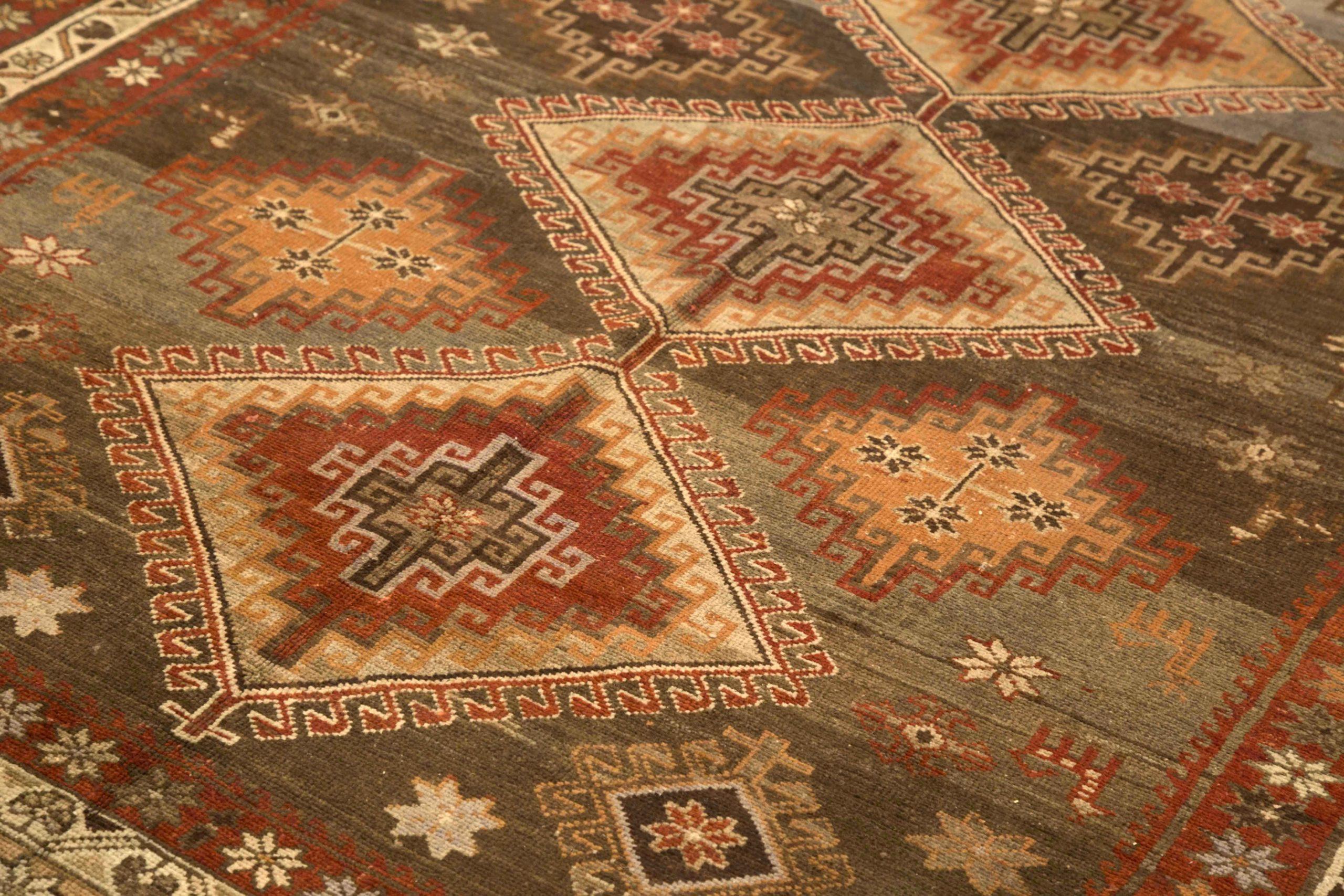 Alfombras persas Hamadan - 13388 Asiático en venta
