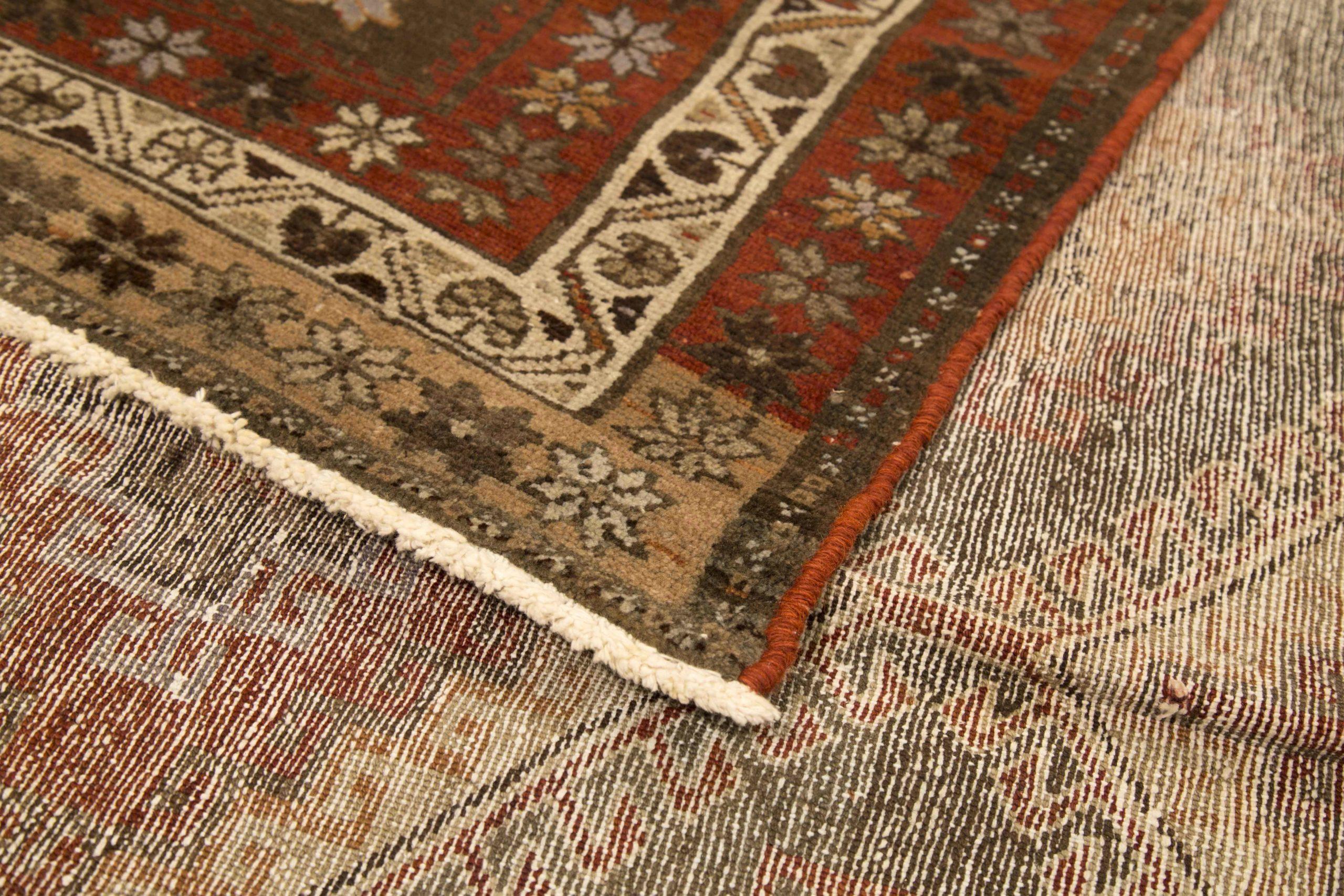 Alfombras persas Hamadan - 13388 en Excelente estado para la venta en Dallas, TX