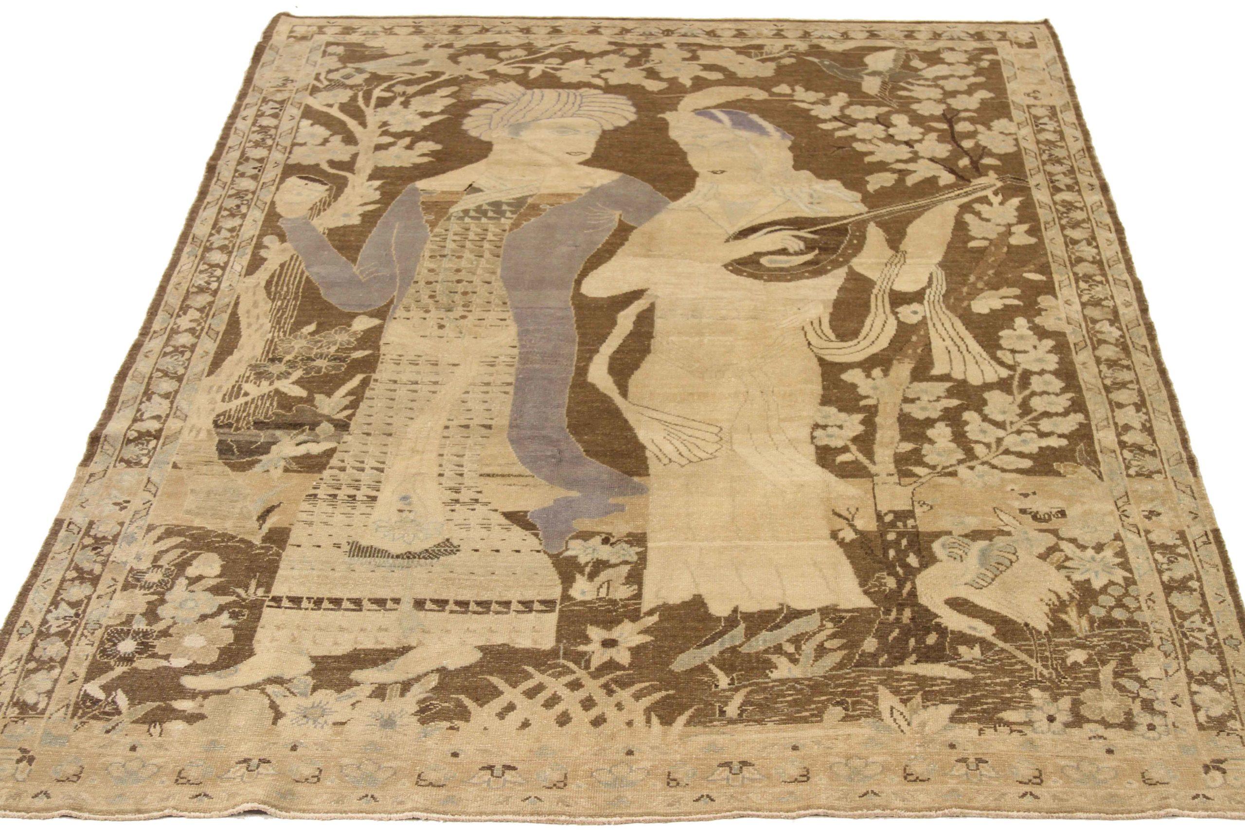 Discover the elegance of Persian Hamadan featuring Area Rugs in Circa 1880. Designed with meticulous attention to detail, this exclusive design is perfect for enhancing your space.