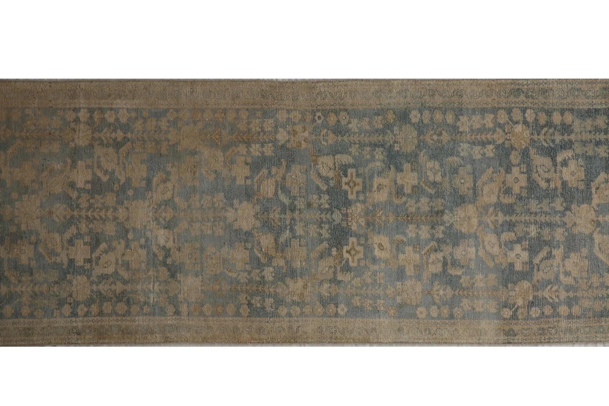 Tappeti persiani Hamadan - Design/One - 99385 In condizioni ottime in vendita a Dallas, TX