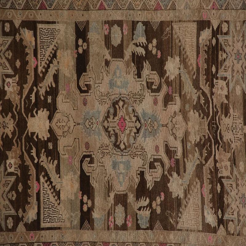 Persiano Tappeti persiani Hamadan - Design/One - 99387 in vendita