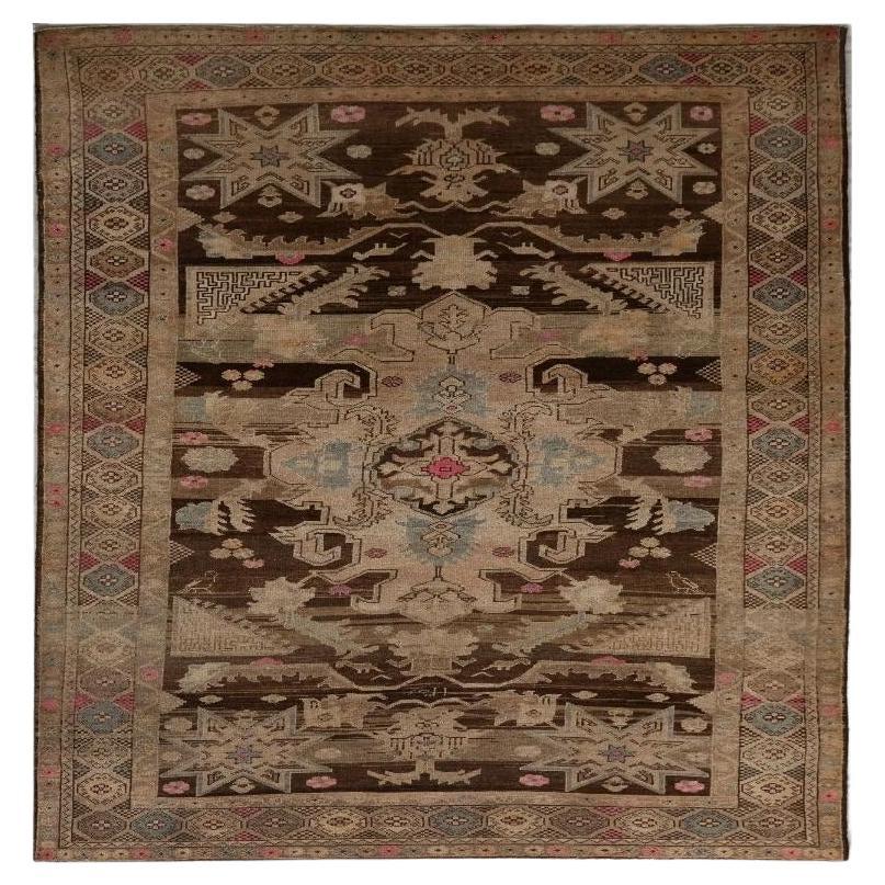 Alfombras persas Hamadan - Diseño - 99387