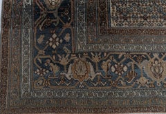 Persian Hamadan Rug Doris Leslie Blau