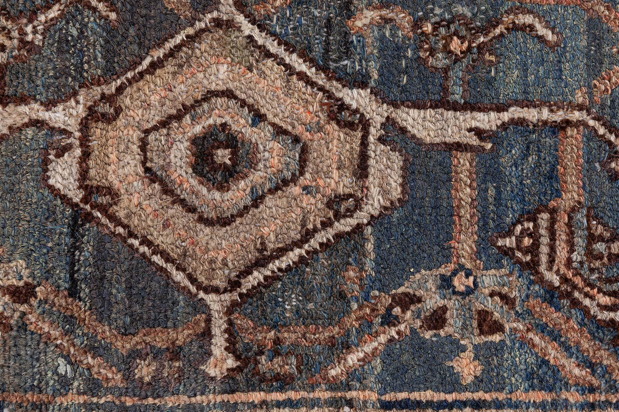 20th Century Persian Hamadan Rug Doris Leslie Blau For Sale