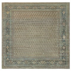 Persian Hamadan Rug Doris Leslie Blau