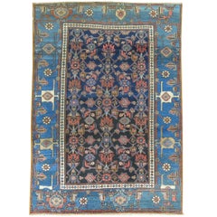 Persian Hamadan Rug