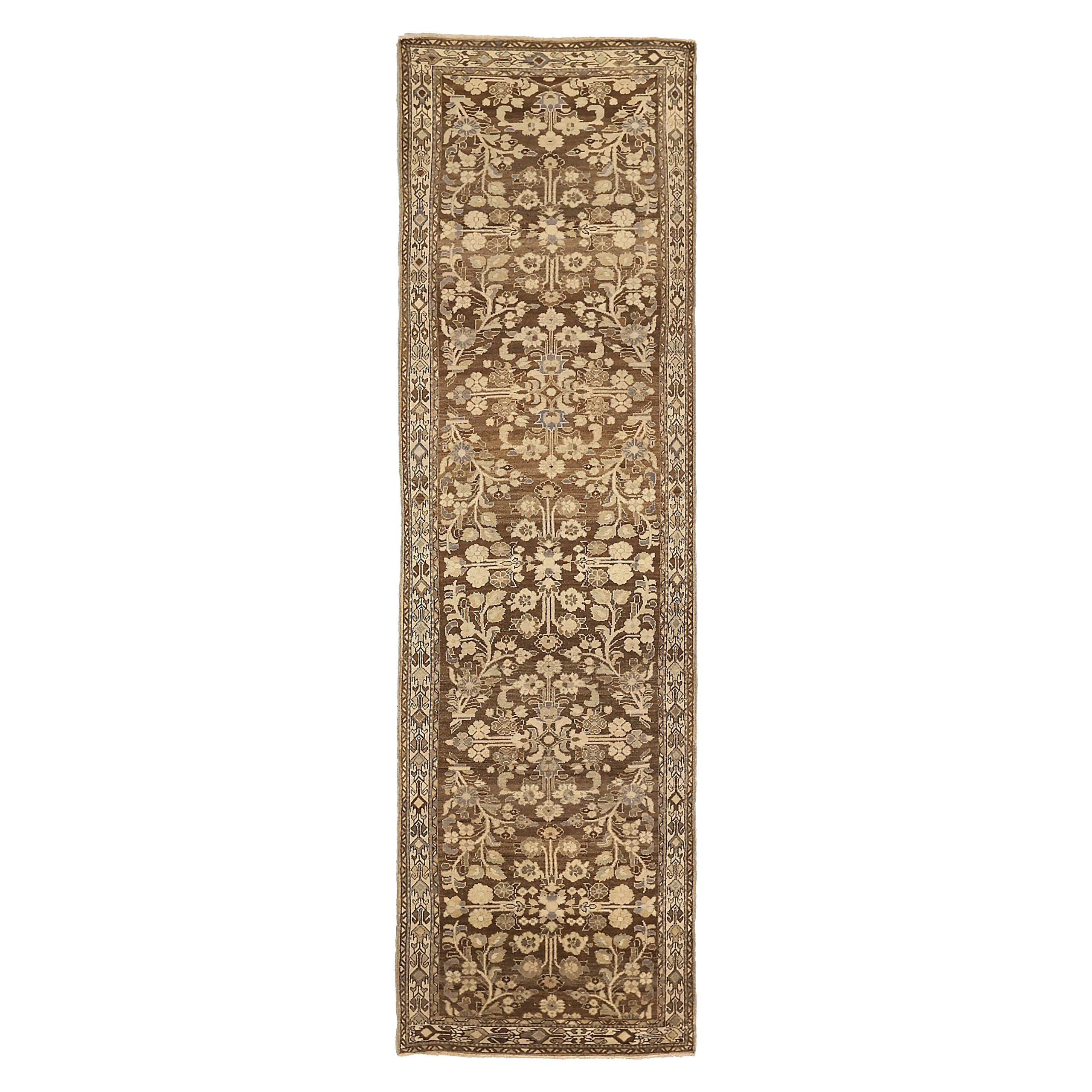 Tapis persan Hamadan - 52138