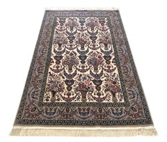 Persian Isfahan Rug
