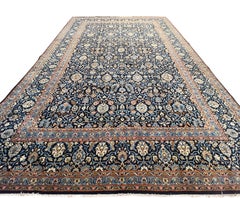Persian Kashan Rug