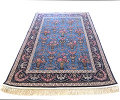 Persian Isfahan Rug