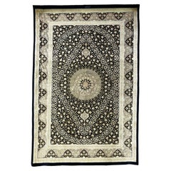 Persian Qum Rug