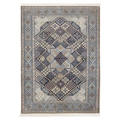 Persian Nain Rug